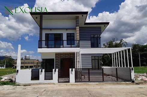 5 Bedroom House for sale in Sinala, Batangas