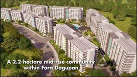 2 Bedroom Condo for sale in Lucao, Pangasinan
