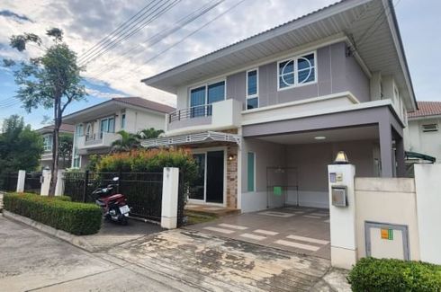 4 Bedroom House for rent in Ton Pao, Chiang Mai