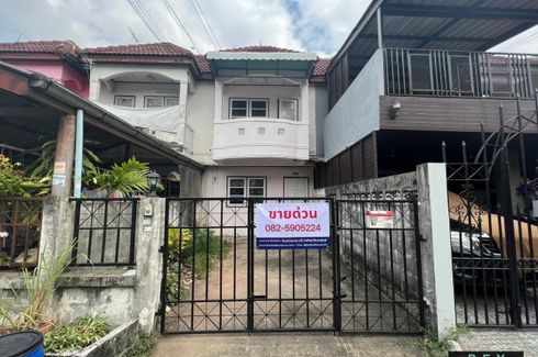 House for sale in Bang Phut, Nonthaburi