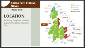 1 Bedroom Condo for sale in Pulong Santa Cruz, Laguna