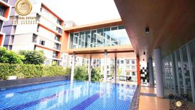 1 Bedroom Condo for sale in Serrano Condominium Rama II, Samae Dam, Bangkok