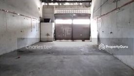 Warehouse / Factory for rent in Jalan Haji Sirat, Selangor