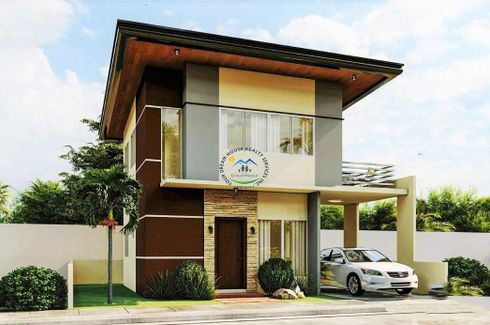 4 Bedroom House for sale in Santa Cruz, Cebu