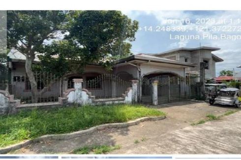 4 Bedroom House for sale in Bulilan Sur, Laguna
