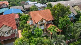 4 Bedroom House for sale in Laddarom Ratchaphruek-Pinklao, Taling Chan, Bangkok