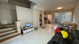 ขายทาวน์เฮ้าส์ 4 ห้องนอน ใน แสมดำ, บางขุนเทียน