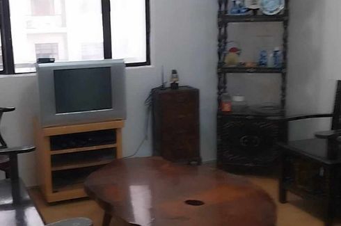 2 Bedroom Condo for sale in Eastwood Park Hotel & Residential Suites, Bagumbayan, Metro Manila
