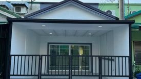 2 Bedroom Townhouse for sale in Sai Noi, Nonthaburi