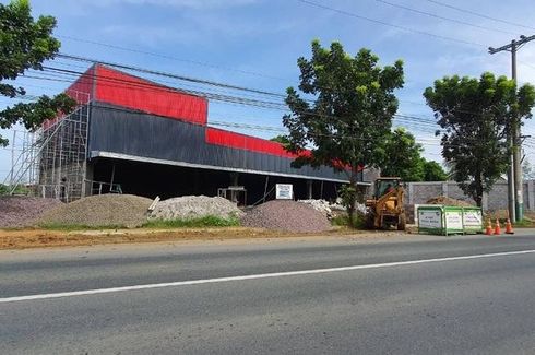 Commercial for rent in Tangos, Bulacan