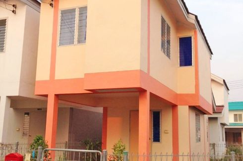 2 Bedroom House for sale in Mueang Kao, Chachoengsao