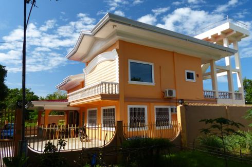 4 Bedroom House for sale in Pasihagon, Siquijor