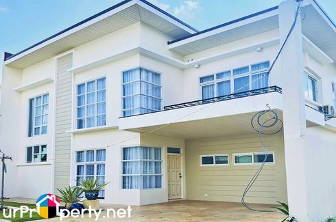 4 Bedroom House for sale in San Roque, Cebu