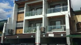 4 Bedroom Townhouse for sale in Duyan-Duyan, Metro Manila near LRT-2 Anonas