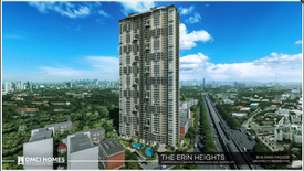 3 Bedroom Condo for sale in The Erin Heights, Matandang Balara, Metro Manila