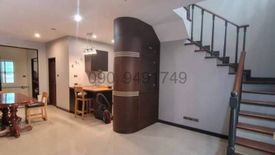 3 Bedroom Townhouse for rent in Baan Klang Krung Sathon-Narathiwas, Chong Nonsi, Bangkok