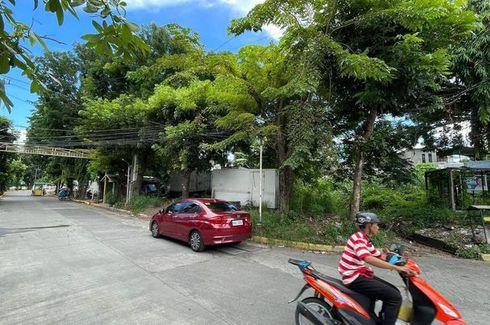 Land for sale in San Isidro, Metro Manila