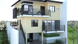 5 Bedroom House for sale in Lawaan I, Cebu