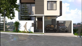 5 Bedroom House for sale in Lawaan I, Cebu