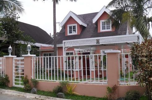 4 Bedroom House for sale in Bagong Kalsada, Laguna