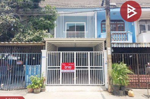 2 Bedroom Townhouse for sale in Bang Khru, Samut Prakan