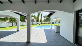 4 Bedroom House for sale in Pong, Chonburi