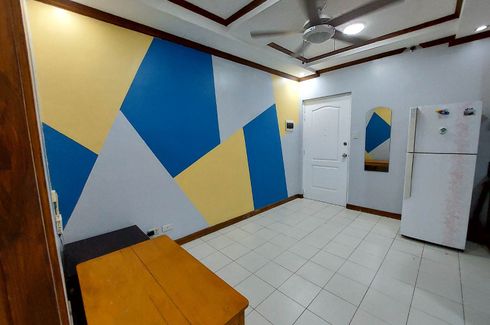 1 Bedroom Condo for sale in Malate, Metro Manila