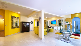 19 Bedroom Serviced Apartment for sale in Patong, Phuket