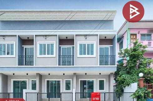 2 Bedroom Townhouse for sale in Bang Chak, Samut Prakan