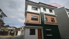 4 Bedroom House for sale in Vasra, Metro Manila