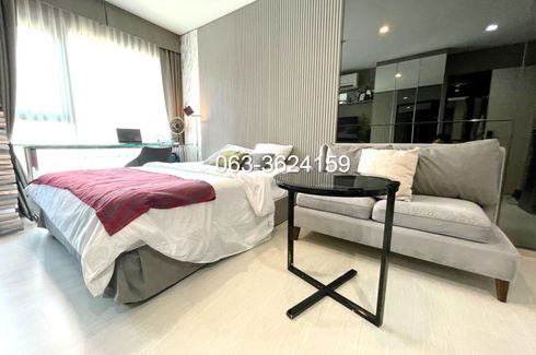 1 Bedroom Condo for sale in Rhythm Sukhumvit 36 - 38, Phra Khanong, Bangkok near BTS Thong Lo