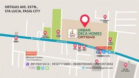 2 Bedroom Condo for sale in San Juan, Rizal