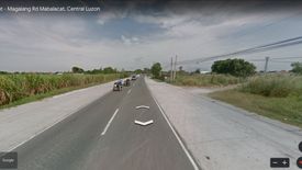 Land for sale in Santa Ines, Pampanga