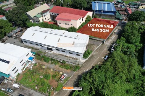 Land for sale in Ugong, Metro Manila