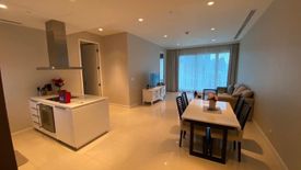 2 Bedroom Condo for sale in 185 Rajadamri, Langsuan, Bangkok near BTS Ratchadamri