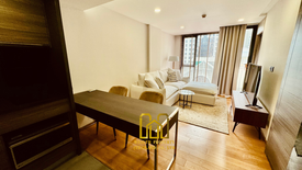 1 Bedroom Condo for sale in Klass Condo Langsuan, Langsuan, Bangkok near BTS Chit Lom