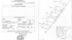 Cần bán nhà riêng  tại Phường 6, Quận 5, Hồ Chí Minh