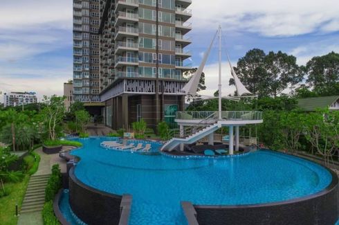 2 Bedroom Condo for Sale or Rent in Delmare Bangsaray Beachfront, Bang Sare, Chonburi