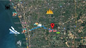 Land for sale in Huai Yai, Chonburi