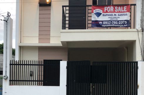 3 Bedroom House for sale in Queens Row West, Cavite