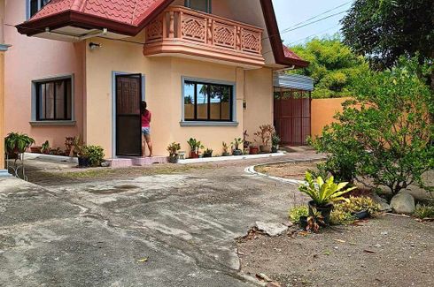 2 Bedroom House for rent in Batinguel, Negros Oriental