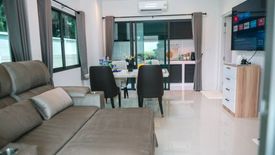 4 Bedroom Townhouse for rent in Verve Saimai-Phaholyothin, O Ngoen, Bangkok