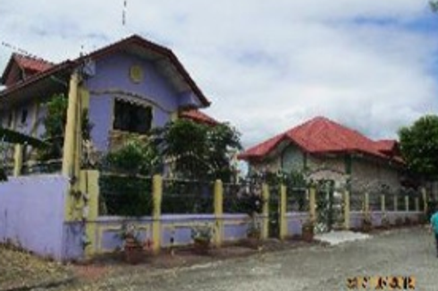 6 Bedroom House for sale in Pio Cruzcosa, Bulacan