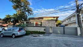 House for sale in New Alabang Village, Metro Manila