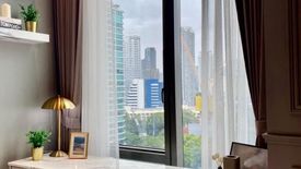 1 Bedroom Condo for rent in 28 Chidlom, Langsuan, Bangkok near BTS Chit Lom