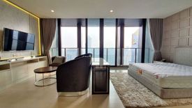 3 Bedroom Condo for rent in MUNIQ Langsuan, Langsuan, Bangkok near BTS Chit Lom