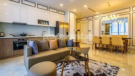 Cho thuê căn hộ chung cư 3 phòng ngủ tại Bến Nghé, Quận 1, Hồ Chí Minh