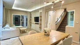 3 Bedroom House for rent in Dokmai, Bangkok