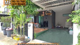 2 Bedroom Townhouse for sale in The Connect Watcharaphon-Phoemsin, Suan Luang, Bangkok near MRT Khlong Kalantan