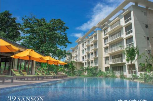 Condo for sale in 32 sanson byrockwell, Lahug, Cebu
